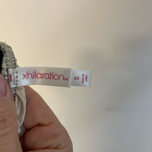 Shimmery Skirt - Picture 4 of 4